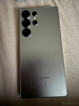 Samsung galaxy s25 ultra 256gb