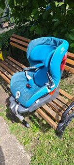 Britax Römer Safefix 9-18kg