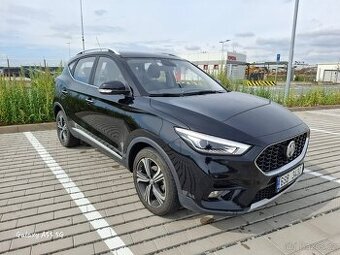 2023 MG ZS 1.5DVVT 78kw EMOTION