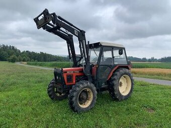 Zetor 7745