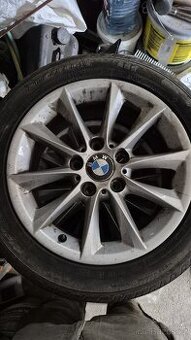 Kola bmw 5x120