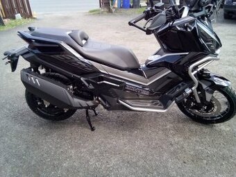 Zontes Gizmo