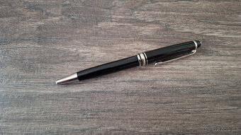 Montblanc pero