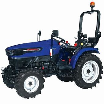 Malotraktor Farmtrac 22 4WD