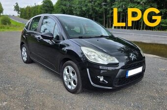 Citroen C3 1.1i LPG LPG