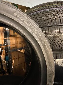 Nexen winguard sport 2