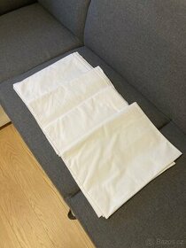 Prostěradlo Scanquilt klasik na matraci 90x200