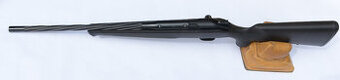 Nová hlaveň Blaser R8