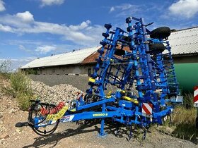 kultivátor Farmet Verso 8 PS