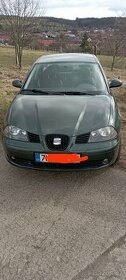 Seat Cordoba 1.4 55kw díly