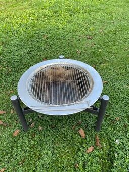 Dancook Grill