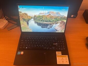 ASUS Vivobook 15 Quiet Blue