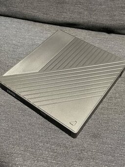 Externí DVD MECHANIKA