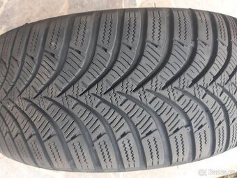 Hankook winter Icept  RS2 185/55 R15 Zimní pneumatiky