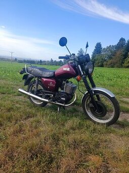 MZ ETZ 150
