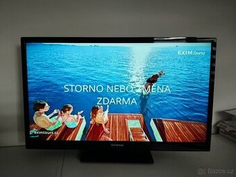 LED televize Orava