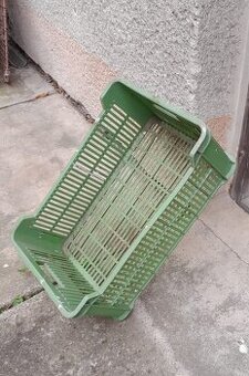 přepravka pivo, víno