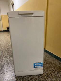 Pračka Electrolux