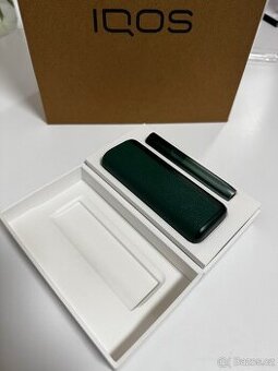 ILUMA I PRIME ASPEN GREEN SADA