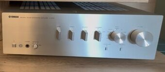 Yamaha A-S701