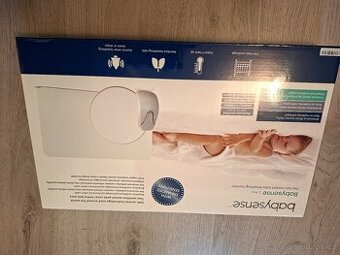Prodám monitor dechu BABYSENSE 2 Pro