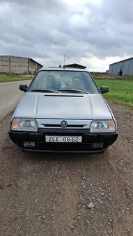 Škoda favorit