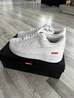 Nike airforce Supreme