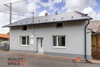 Prodej, domy/rodinný, 70 m2, 74761 Vršovice, Opava [ID 76846