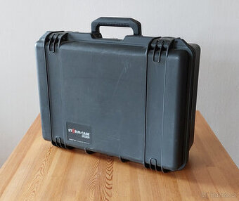 PELI Odolný kufr STORM CASE iM2600