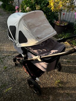 Bugaboo Fox