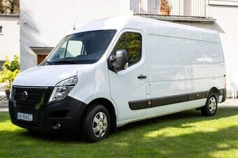 Nissan Interstar 2.3 dCi 150 L3H2 Comfort