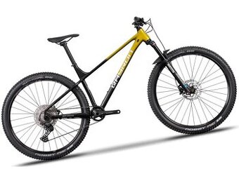 29" Horské kolo Qayron Spyro MK3 5 Mustard/Black