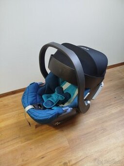 Vajíčko Cybex Aton 5