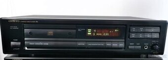 Onkyo DX 6810