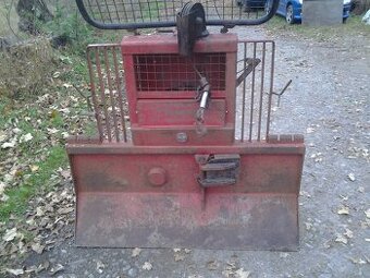 Lesnický naviják Tajfun