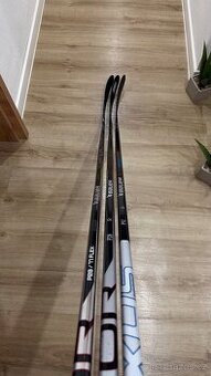 ✅ SPÁJANÉ ĽAVAČKY - BAUER so ZÁRUKOU - 77 - 87 - 95 FLEX ✅