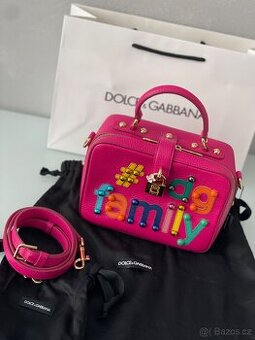 Dolce & Gabbana kabelka