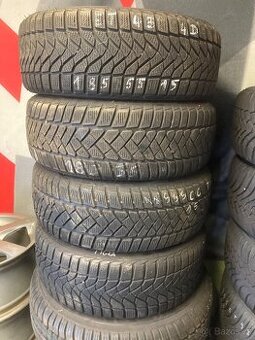 Prodám sadu kol Opel Tigra B Corsa C