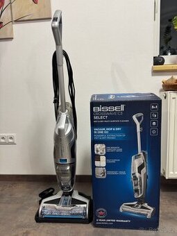 Vysavač Bissel 3v1
