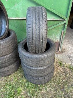 4ks letní pneu Pirelli 245/45/18