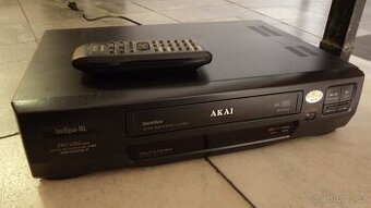 Videorekorder AKAI VHS VS-G445EDG