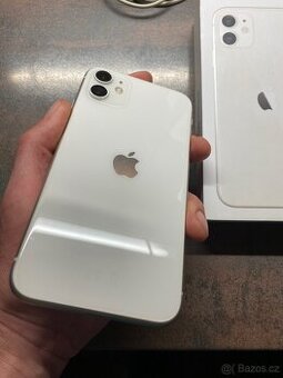 iPhone 11 64GB 🔋100%