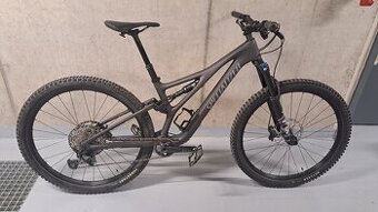 Prodám Specialized Stumpjumper Fact Carbon