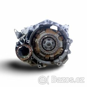 Převodovka SMN START - STOP 1.4TSI 92KW CZCA  VW Golf 7