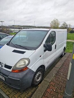 Stěhovani po Praze a okolí