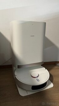 Vysavač Xiaomi Robot Vacuum X20+
