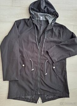 dámská letní šusťáková bunda