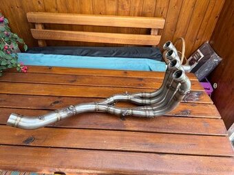 svody RP tuning bmw s1000rr