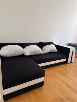 Rohova sedacka - PRODAM