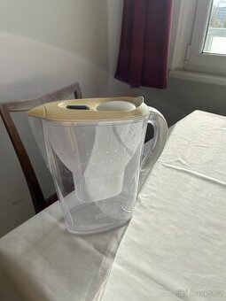 Filtrační konvice Brita